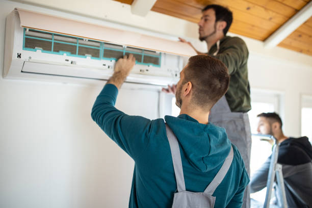 Best Affordable HVAC Services  in Kingston, OK