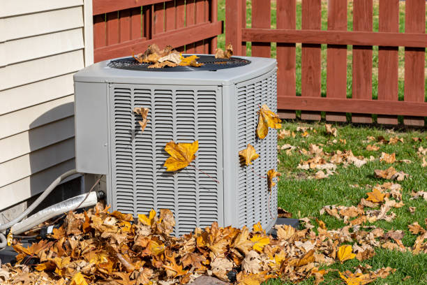  Kingston, OK HVAC Pros