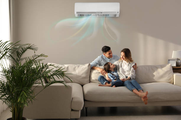 AC Installation Near Me in Kingston, OK