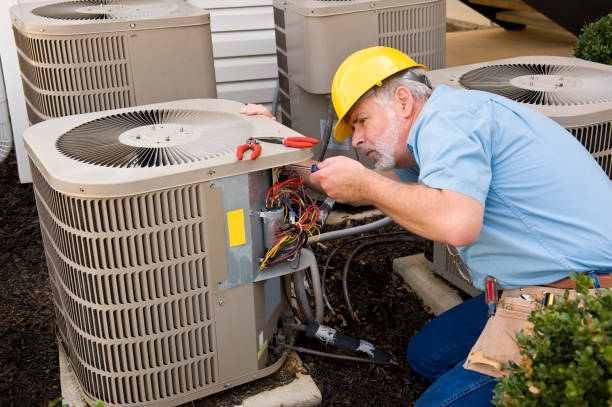 Best HVAC Emergency Services  in Kingston, OK