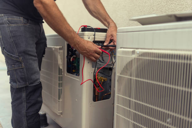 Best HVAC Installation Services  in Kingston, OK