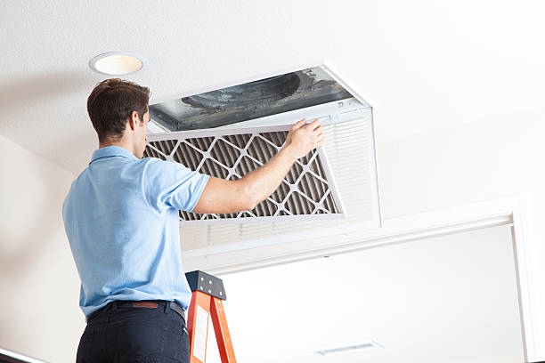 Best Central Air Repair  in Kingston, OK