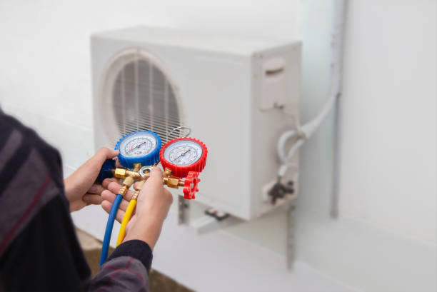 Best HVAC Replacement Cost  in Kingston, OK