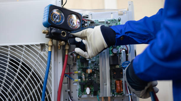 Best Local HVAC Companies  in Kingston, OK